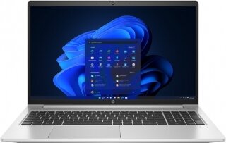 HP ProBook 455 G9 (6S6X3EA09) Notebook kullananlar yorumlar